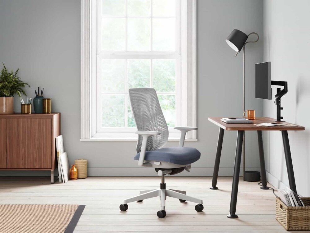 5 Step practical guide to choosing an ergonomic office chair